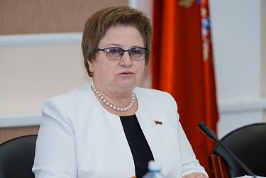 Социальная сфера в приоритете